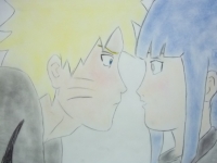 Naruto&Hinata (: